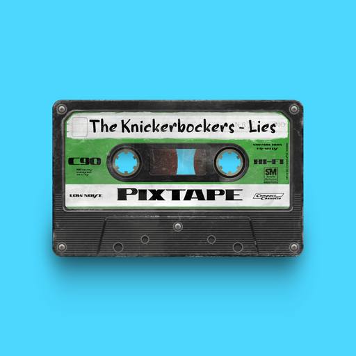 01173 - The Knickerbockers - Lies